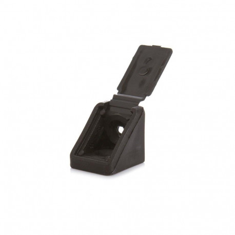ANGLE LOCK F2/S29 BLACK 20PCE HAUSHALT