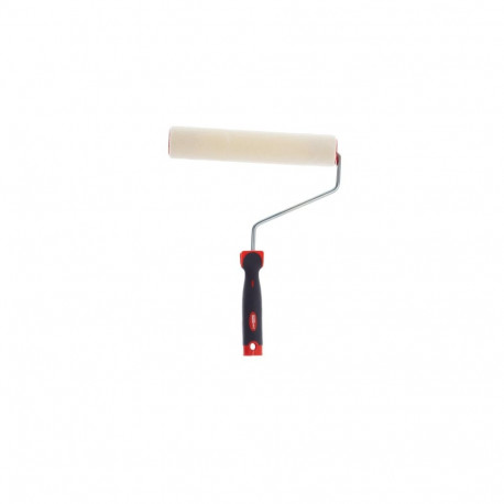 ROLLER WITH HANDLE RX025 WOOL