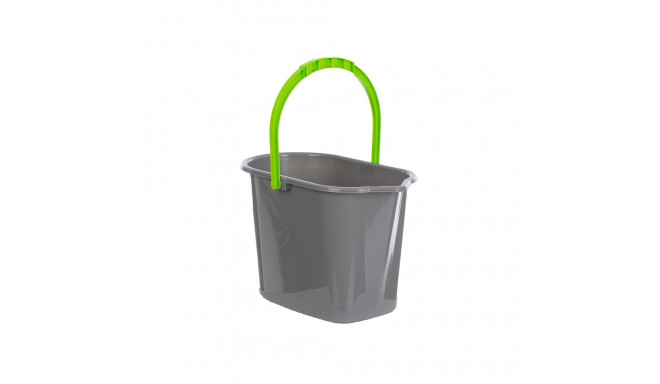 BUCKET RECTANGULAR 10L 071020 OKKO