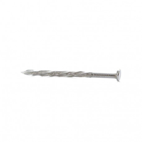 SCREW NAILS 3.0X70 ZN 1KG