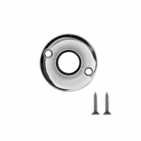 külghoidik D16.2 augud kruvi kroom