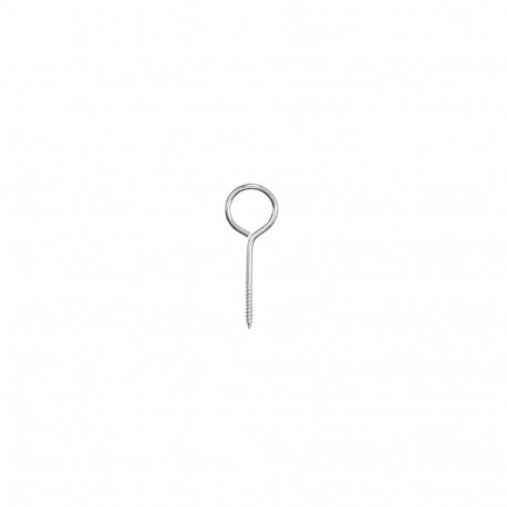 SCREWD LOOP D16 6.0X60 2PCS