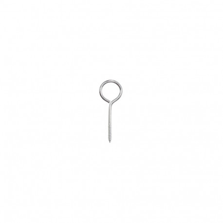 SCREWD LOOP D14 5.0X40 2 tk