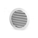 GRILL ALUMINUN AIR INTAKE USAV-100