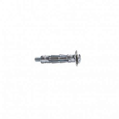 STEEL ANCHOR M5X60 D9 L13-16 4PCS