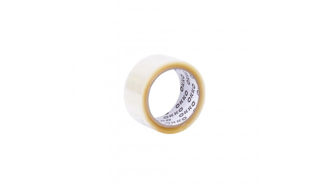 ADHESIVE PACKING TAPE OKKO 48MM X 60M TR