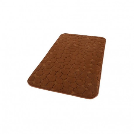 BATH MAT MA3204G 50x80cm pruun