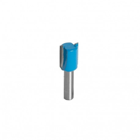 STRAIGHT ROUTER BIT