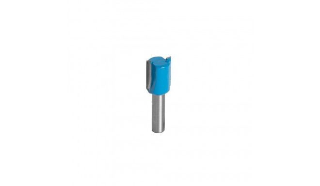STRAIGHT ROUTER BIT
