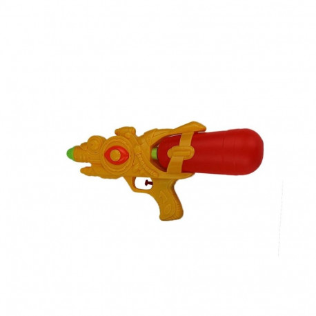 TOY WATER GUN, 34 CM