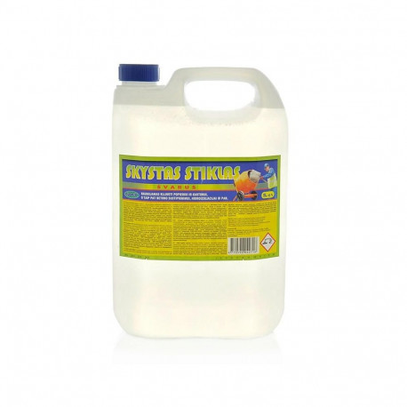 LIQUID GLASS 5L