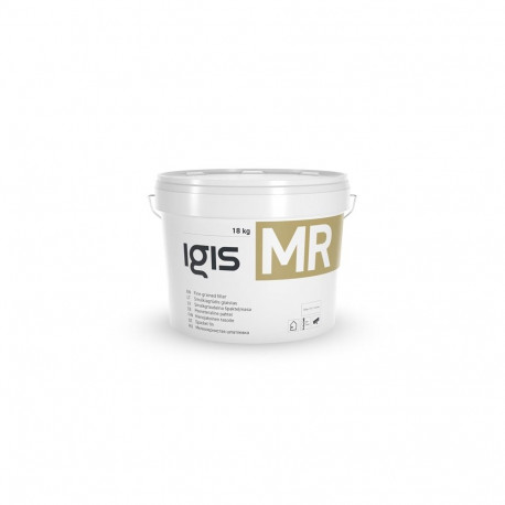 peeneteraline glasuur IGIS.MR 18 kg