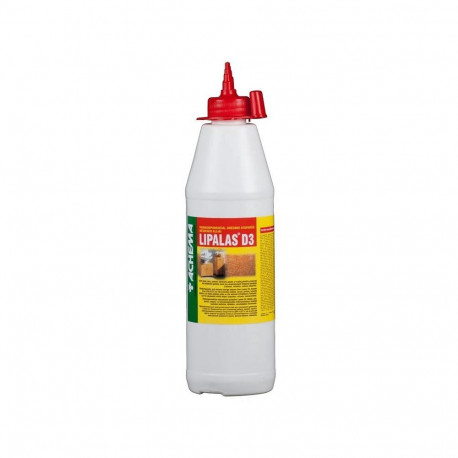 WOOD GLUE LIPALAS D3 0,5 KG
