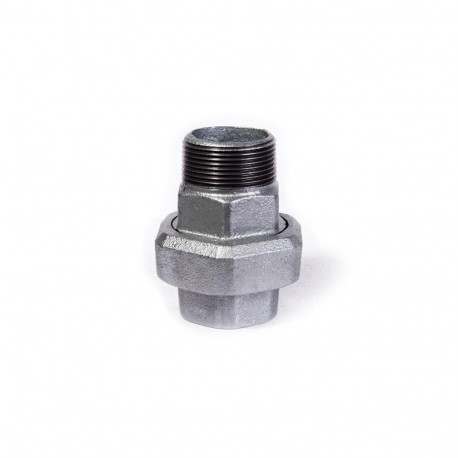 malleable malmist liitmik 1/2 ZN V