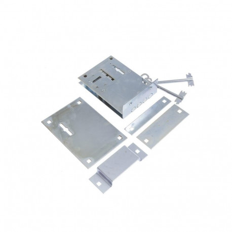 garaaži lukk, parem ARTA-2