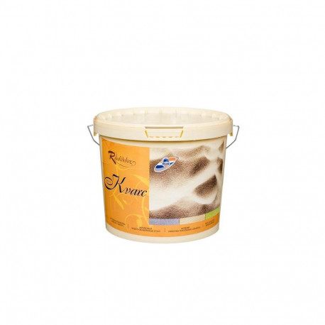 krunt mineraalpindadele KVARC A 3,6