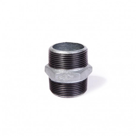 malleable malmist liitmik 1/2 ZN I