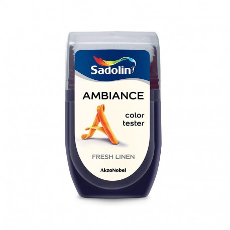 TESTER AMBIANCE FRESH LINEN 30ML