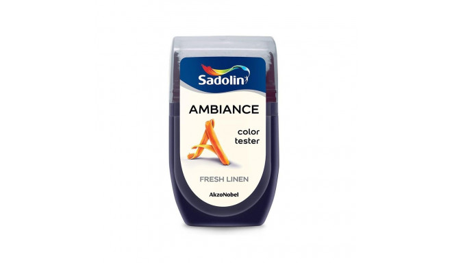 TESTER AMBIANCE värske linaga 30ml