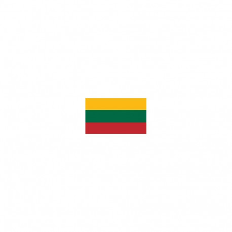 magnetiline kleebis LT lipp