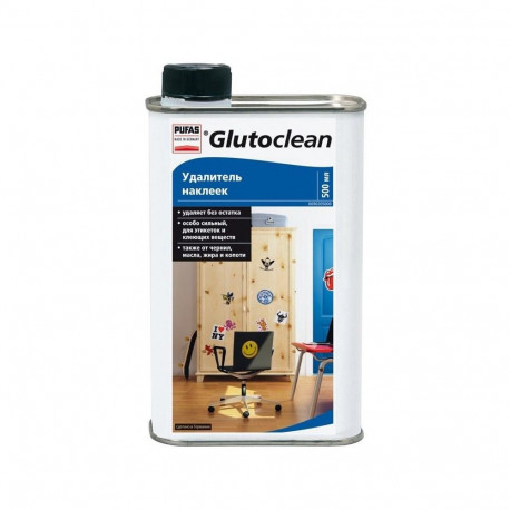 kleebieemaldaja PUFAS 500 ml