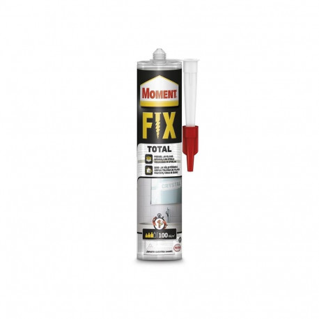ASSEMBLY GLUE MOMENT TOTAL CRYSTAL (290