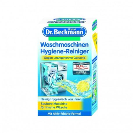 pesumasinate vahend BECKMANN7
