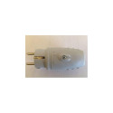 RUBBERPLUG N_L hall IP4426747