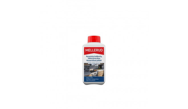 CERAMIC HOB CLEANER 0.5L