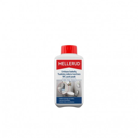 TOILET BOWL CLEANER 0.5L