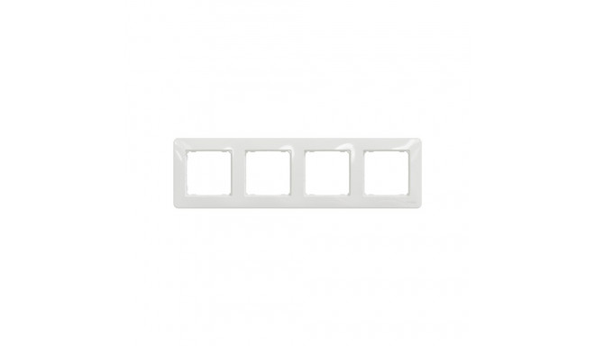 FRAME 4PL SDD311804 valge