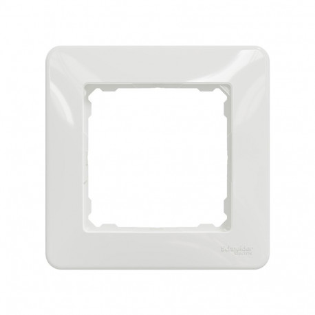 FRAME 1PL SDD311801 valge