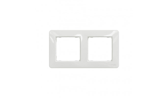 FRAME 2PL SDD311802 WHITE