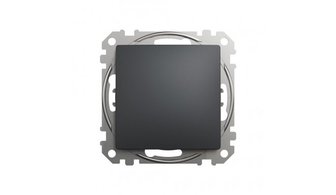 SWITCH SDD114101 ANTRACITE