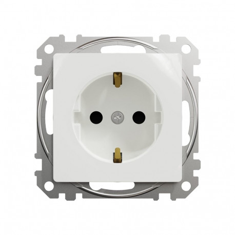 SOCKET SDD111022 valge