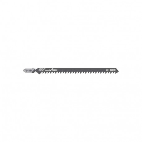JIG SAW BLADES T 344 D 5TK