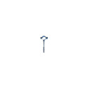 PIPE HOLDER ½