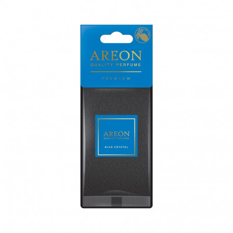 AIR FRESHENER PREMIUM - BLUE CRYSTAL