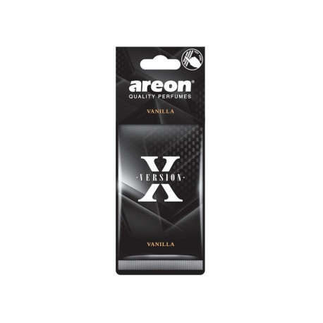 AIR FRESHENERXVERSION - VANILLA