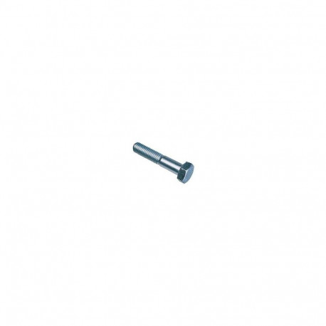 SCREW DIN931 8.8 M8X90 (100)