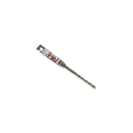 SDS PLUS DRILL BIT S4 10,0X160,0MM1PCS.