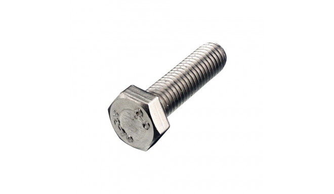 BOLT A2 M8x30 DIN933 (100-1000) polt