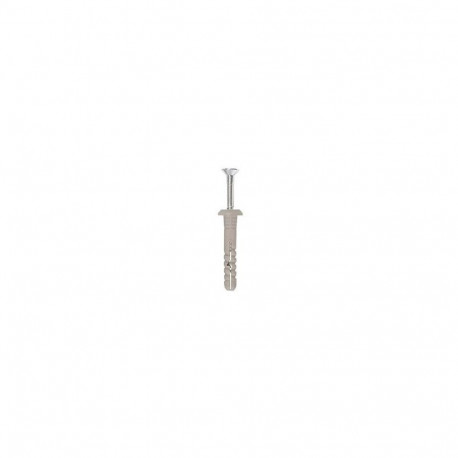 HAMMER FIXING SMK 6X40 200PCS