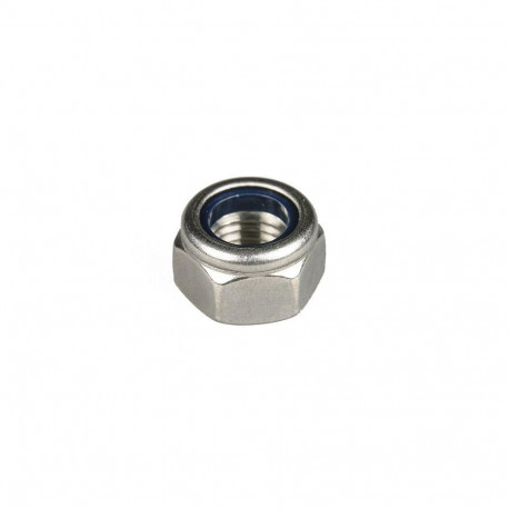 SELF-LOCKING NUT DIN985 M14 ZN(50)