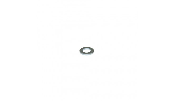 WASHER DIN125 D16 ZN(300)