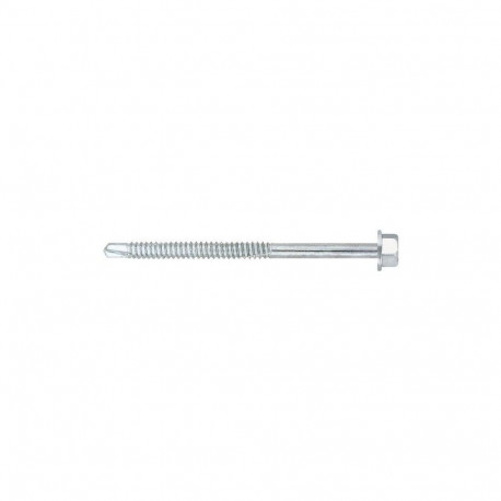 SCREW SELFTAP 19600B 6.3X45 ZN(200-1200)