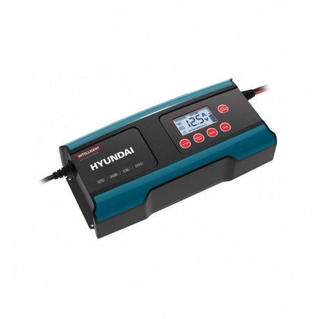 akulaadija HY1510 280 Ah 12-24 V