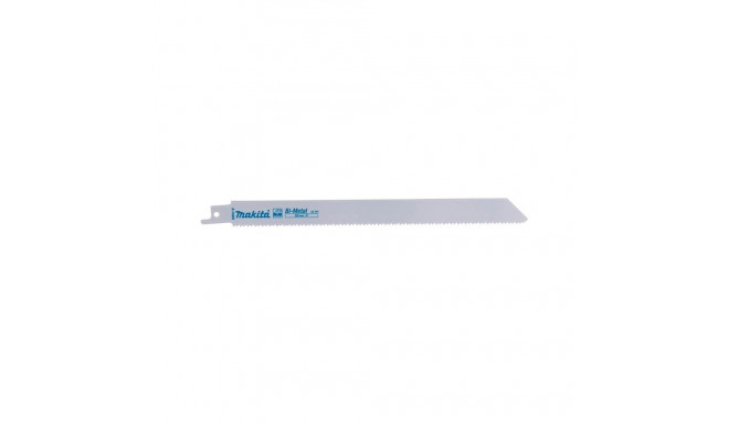 SABRE SAW BLADE 228MM BIM puidu/metalli jaoks