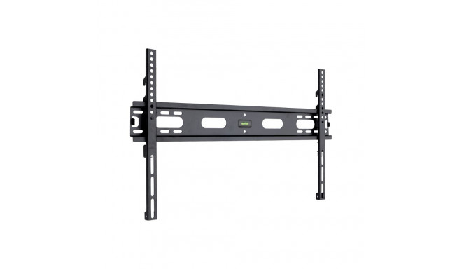OMEGA TV MOUNT MAX VESA 600 32-80 INCH FIXED TIMBER