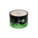 Maxell DVD+R 4.7GB 16x 50pcs Spindle (275736.30.TW)